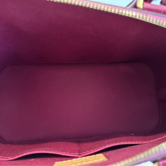 Alma PM In Idien Rose - Picture 7 of 15